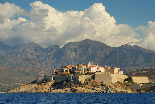 Calvi Corsica